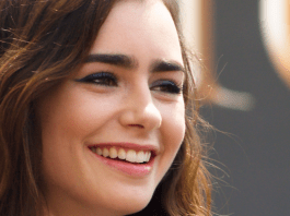 Lily Collins recurre a Sandra Bullock cuando necesita consejos Lily Collins