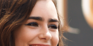 Lily Collins recurre a Sandra Bullock cuando necesita consejos Lily Collins
