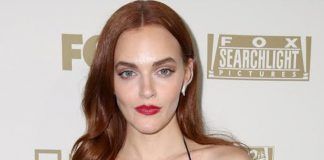Madeline Brewer