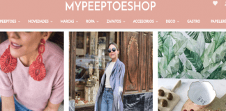 Mypeepshoes
