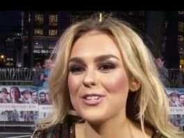 Tallia Storm