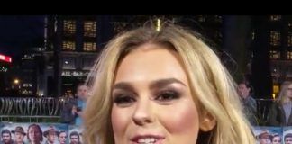 Tallia Storm