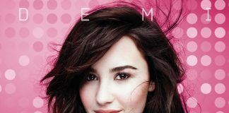 Demi Lovato anunció
