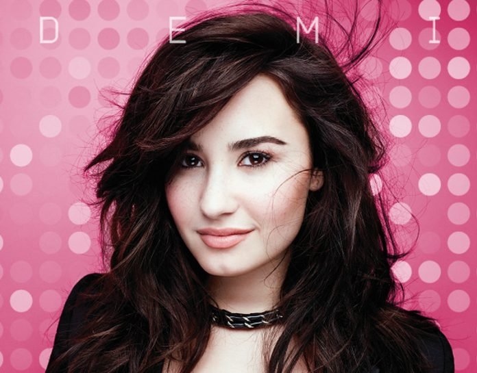Demi Lovato anunció