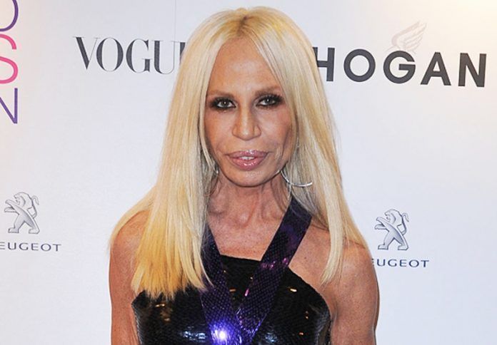 Donatella