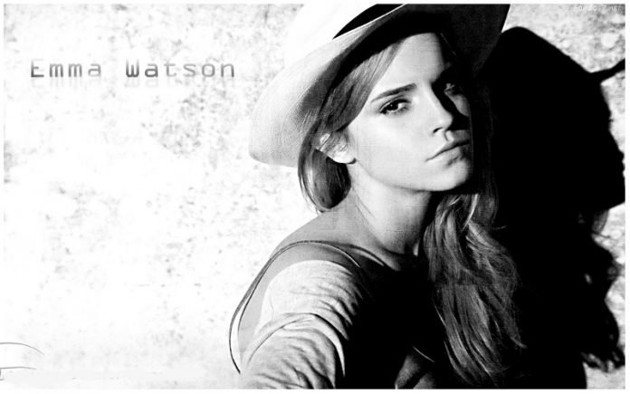 Famosa Emma Watson