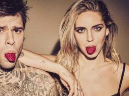blogger chiara ferragni