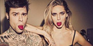 blogger chiara ferragni