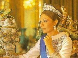 Farah Diba
