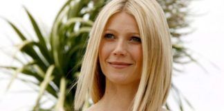 Actriz Gywneth Paltrow paso las festividades junto a Chris Martin actriz gywneth paltrow