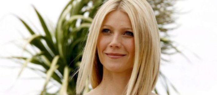 actriz gywneth paltrow