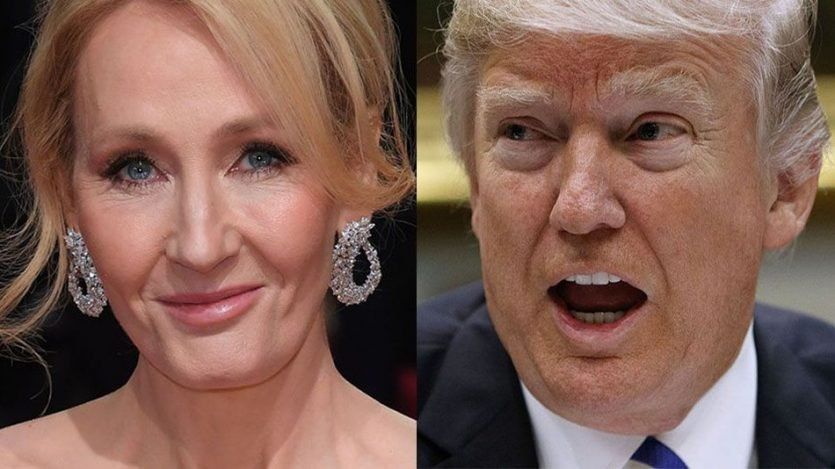J.K. Rowling