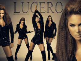 Lucero