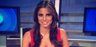 Lucía Villalón dice haber tenido un 2017 de lo peor Lucía Villalón