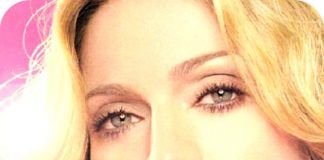 Los planes de Madonna