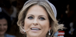 Magdalena de Suecia