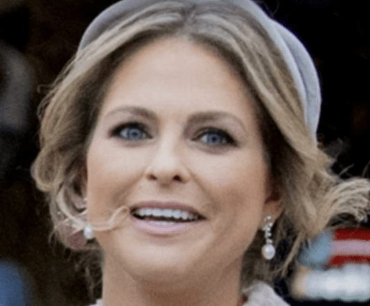 Magdalena de Suecia