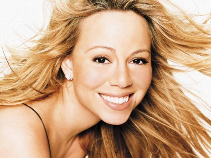 Célebre Mariah Carey