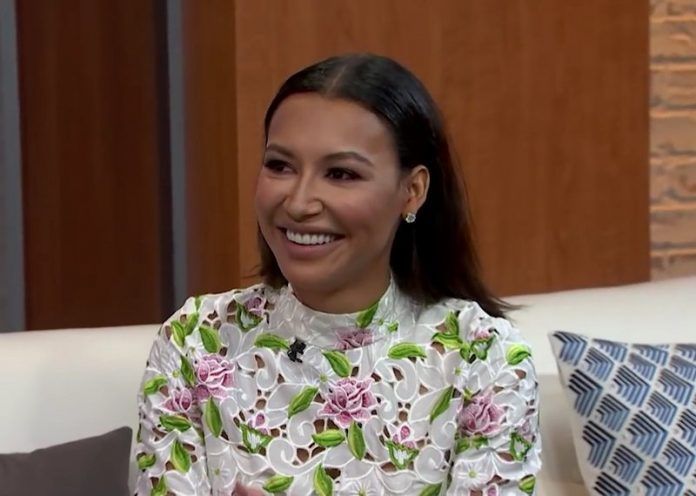 Naya Rivera