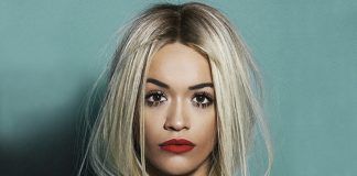 Rita Ora
