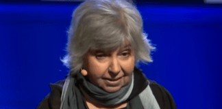 Robin Morgan