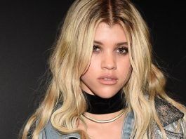 sofia richie