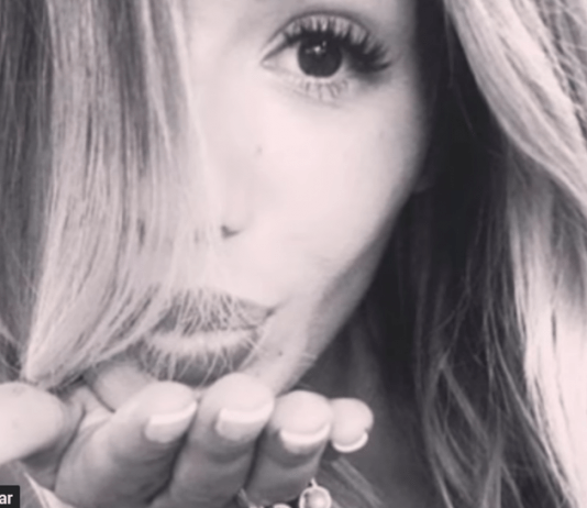 Tamara Gorro atraviesa un duro momento en su vida Tamara Gorro atraviesa