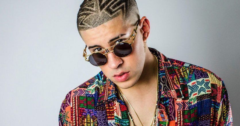 Olga Tañon vs Bad Bunny