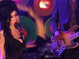Amy Winehouse vuelve a sonar con un nuevo tema inédito Amy Winehouse vuelve