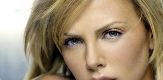 Charlize Theron