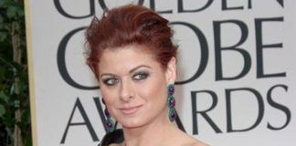 Debra Messing