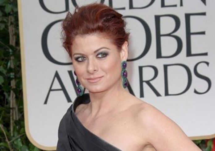 Debra Messing