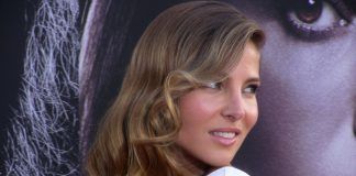 Elsa Pataky y