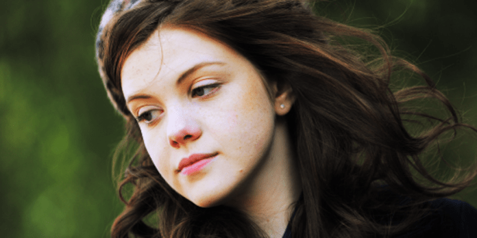 Georgie Henley