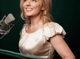 Geri Horner