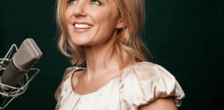 Geri Horner