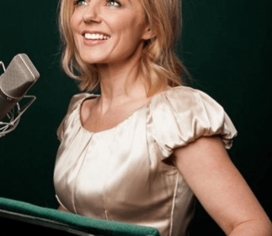 Geri Horner soñaba con una nueva reunión de las Spice Girls Geri Horner