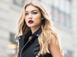 Gigi Hadid tiene razones