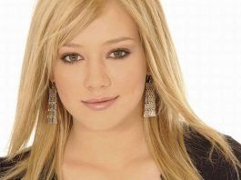 Hilary Duff anunció la muerte de su perrito Dubois Hilary Duff anunció