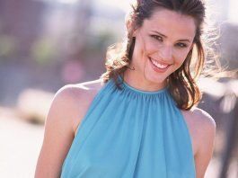 Jennifer Garner regresa a la televisión, esta vez con “Camping” Jennifer Garner