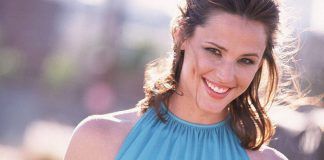 Jennifer Garner