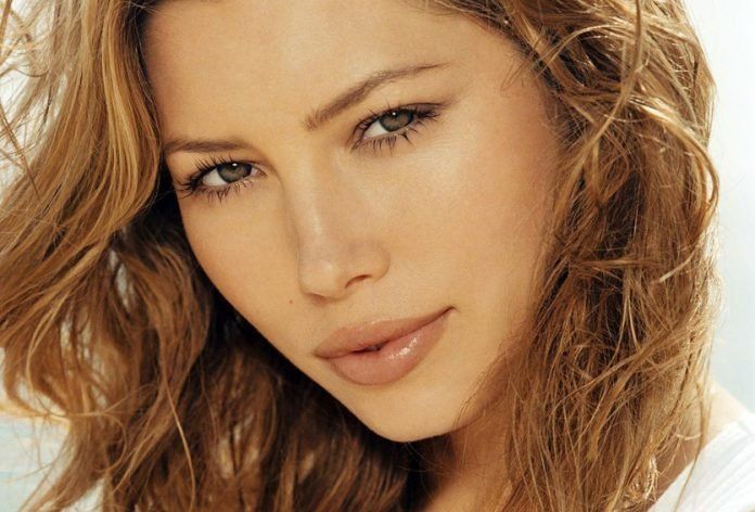 Jessica Biel_1 Actriz Jessica Biel