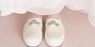 Kate Spade y Keds