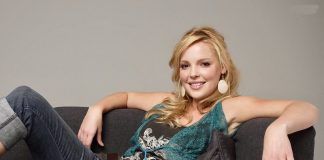 Celebridad Katherine Heigl sustituirá a Meghan Markle en la serie “Suit” Celebridad Katherine Heigl