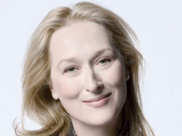 Meryl Streep llega para la segunda temporada de “Big Little Lies” Meryl Streep