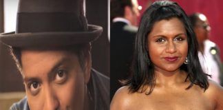 Mindy Kaling