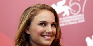 Natalie Portman