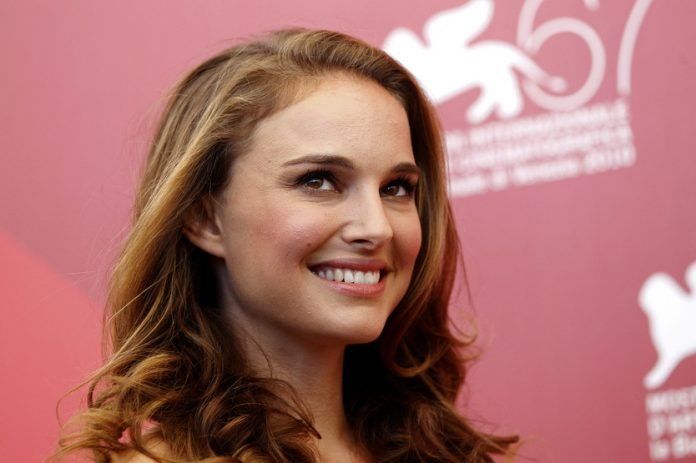 Natalie Portman