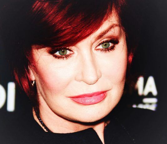 Sharon Osbourne percibió el mal carácter del duque de Edimburgo Sharon Osbourne percibió