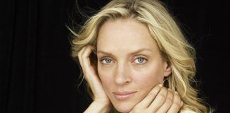 Actriz Uma Thurman fue agredida sexualmente por Weinstein en Londres Actriz Uma Thurman